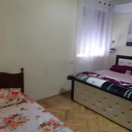 Apartament Anita *