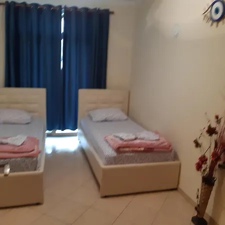 Apartament Anita *